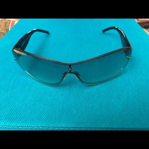 Authentic Burberry sunglasses